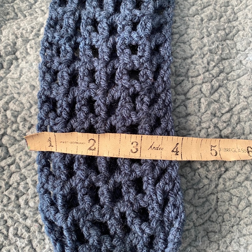 Hat & Scarf Set - Picture 4 of 6